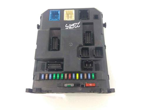 Used Fuse box CITROËN C3 II (SC_) [2009-2025]  10137057