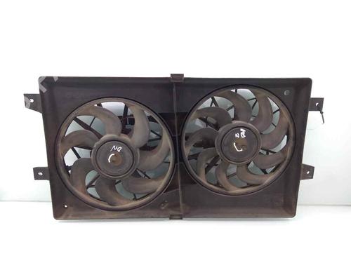 Radiator fan CHRYSLER SEBRING (JR) 2.7 V6 24V | BP10631955M35 