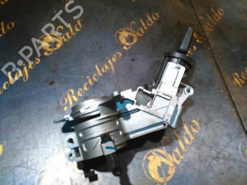 Ignition barrel OPEL ASTRA H (A04)  | BP7898703M48 