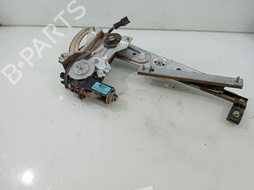 Used Rear left window mechanism Rear left window mechanism 38620177 38620177