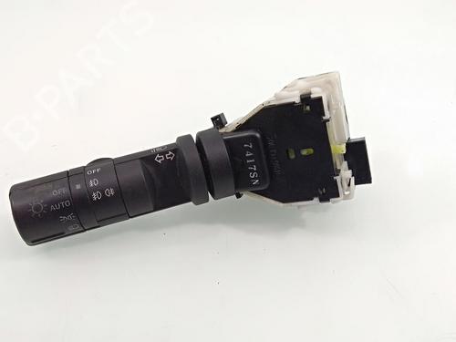 Used Headlight switch NISSAN QASHQAI / QASHQAI +2 I (J10, NJ10, JJ10E) [2006-2014]  24507657