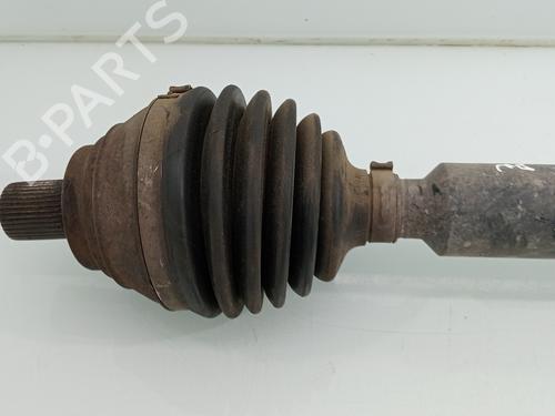 Right front driveshaft VW PASSAT B6 (3C2) 1.6 TDI | BP28196419M39 