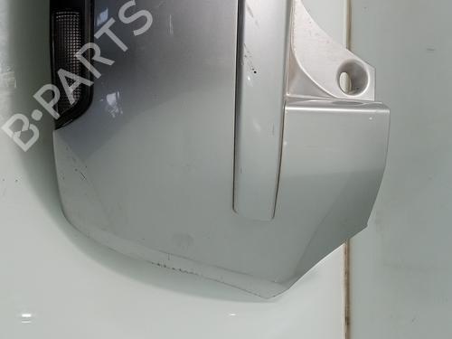 Rear bumper CITROËN C4 I (LC_)  | BP25028530C8 