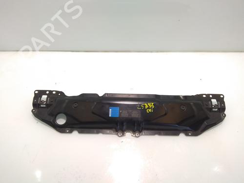 Traversa paraurti anteriore BMW 5 Touring (E61) 525 i (218 hp) 13539517