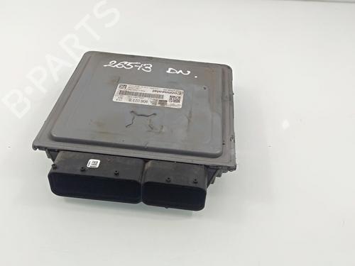 Engine control unit (ECU) SEAT IBIZA IV (6J5, 6P1) 1.6 TDI (90 hp) 03L906023S | 03L906023S |