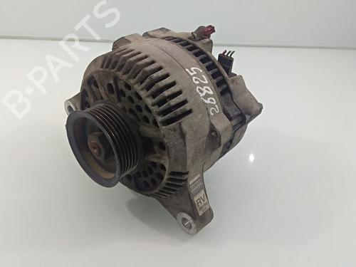 Alternator FORD COUGAR (EC_) 2.5 V6 24V | BP17156469M7 