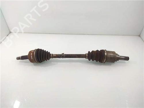 Used Left front driveshaft Left front driveshaft 13528477 13528477