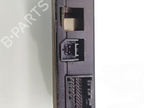 Electronic module FORD FIESTA VI (CB1, CCN) 1.5 TDCi | BP18704501M83 