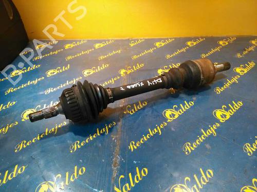 Left front driveshaft CITROËN XSARA (N1)  | BP5289105M38 