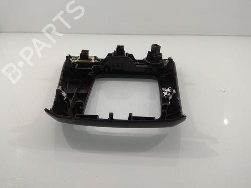 Warning switch NISSAN NV200 / EVALIA Bus 1.5 dCi 85 (M20, M20M, M20K, M20KK) | BP11032835I22 