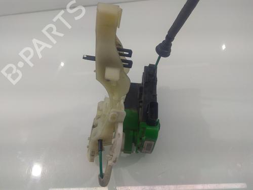 Front right lock HYUNDAI i40 I (VF) 1.7 CRDI | BP13530742C97 