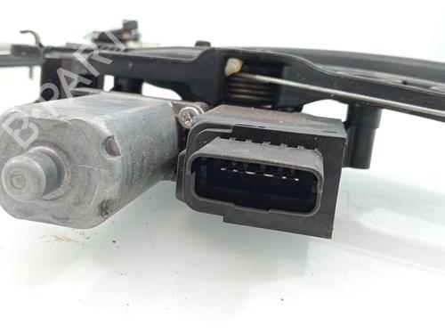 Front right window mechanism PEUGEOT 3008 I MPV (0U_)  | BP29724627C23 