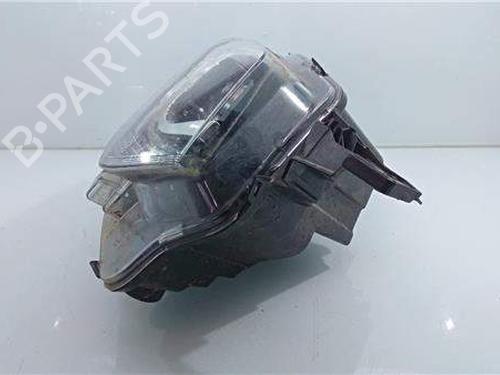 Right headlight TOYOTA PROACE Van (MDZ_) 1.6 D4d (MDZ9) | BP38520185C29 - Image 2