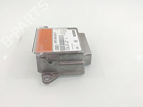 BP15511446M53 | ECU airbags AUDI A3 Sportback (8PA) 1.6 TDI BP15511446M53