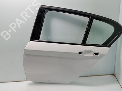 Used Left rear door BMW 1 (F21) [2011-2019]  30601847