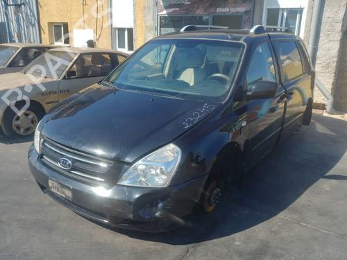 Rear wiper motor KIA CARNIVAL I (UP, FL)  | BP13528110M102 