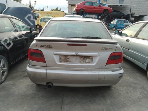 Højre baglygte CITROËN XSARA Coupe (N0)  | BP9556149C35 