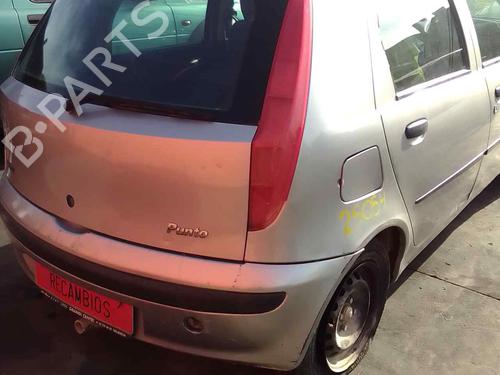 Højre forlygte FIAT PUNTO Hatchback Van (188_) 1.2 60 | BP10663463C29 