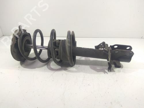 Schokbreker links voor RENAULT SCÉNIC I MPV (JA0/1_, FA0_) [1999-2010]  7056200