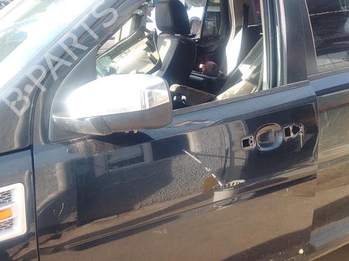Used Left front door LAND ROVER FREELANDER 2 (L359) [2006-2015]  29800643
