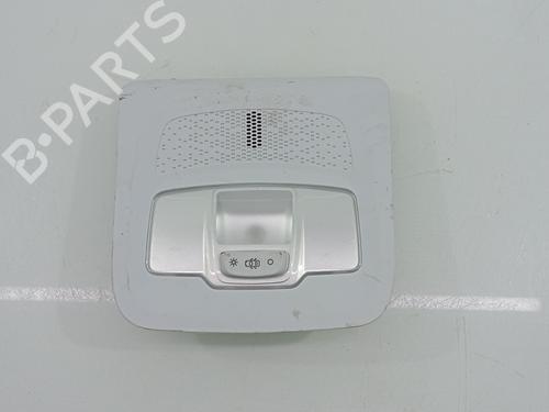 Used Interior roof light PEUGEOT 208 I (CA_, CC_) [2012-2020]  26890459