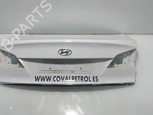 Portellone/Cofano posteriore HYUNDAI i40 I (VF) 1.7 CRDi (136 hp) 15940508