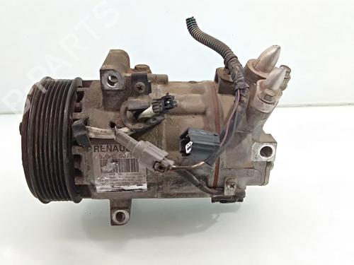 Used AC compressor RENAULT CLIO IV (BH_) [2012-2021]  21017540
