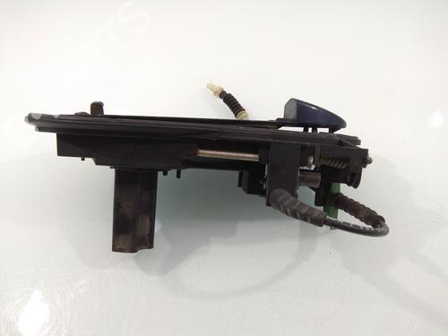 Rear left exterior door handle BMW 5 (E60)  | BP13531590C130 