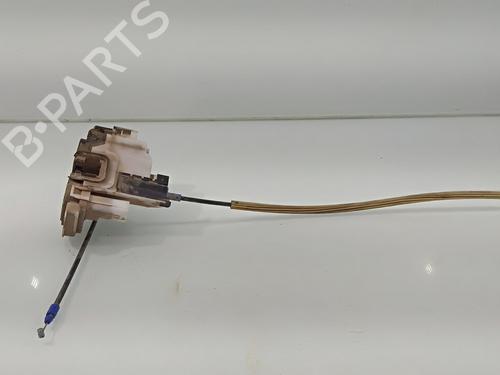 Front right lock CITROËN NEMO Box Body/MPV (AA_)  | BP18471061C97 