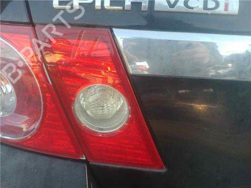 Venstre baglygte Venstre baglygte 38519033 38519033