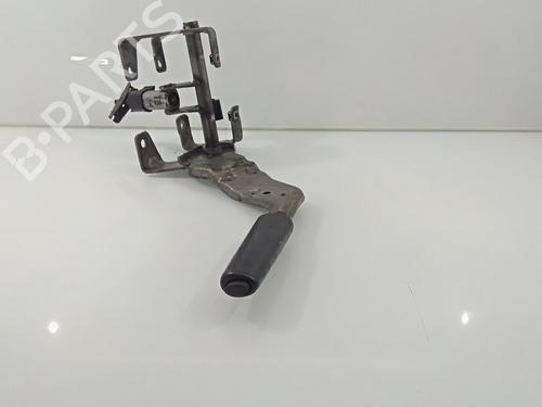 håndbremse CITROËN BERLINGO MULTISPACE (B9)  | BP16402898I18 