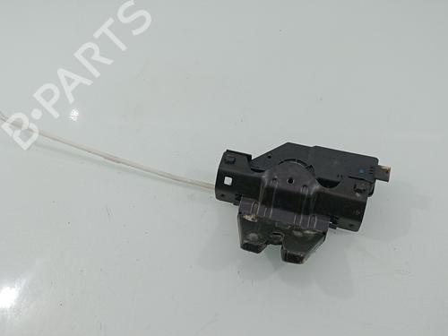 Tailgate lock BMW 3 Coupe (E46)  | BP29924180C101