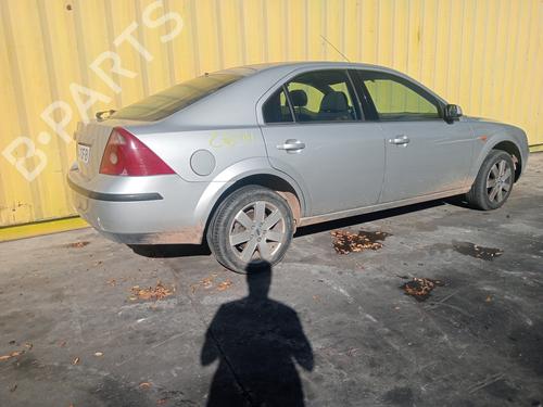 Viskermotor bakrute FORD MONDEO III Saloon (B4Y) 2.0 16V TDDi / TDCi | BP21148539M102 