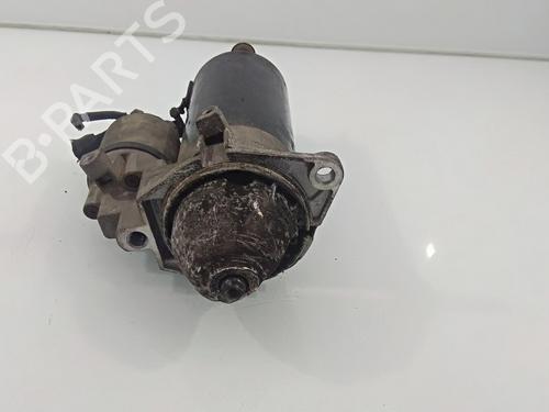 Starter OPEL ZAFIRA A MPV (T98)  | BP16445576M8 