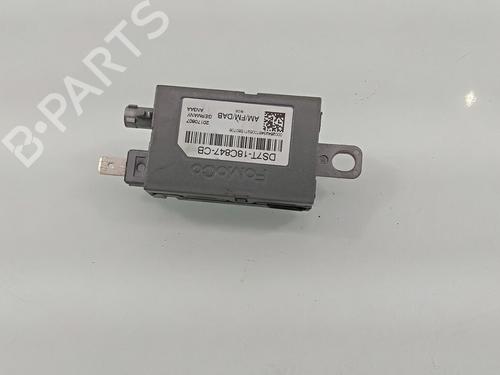 Electronic module FORD MONDEO V Turnier (CF) 2.0 TDCi (150 hp) 16854530