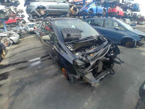 Front right lock OPEL ZAFIRA / ZAFIRA FAMILY B (A05)  | BP8522186C97 