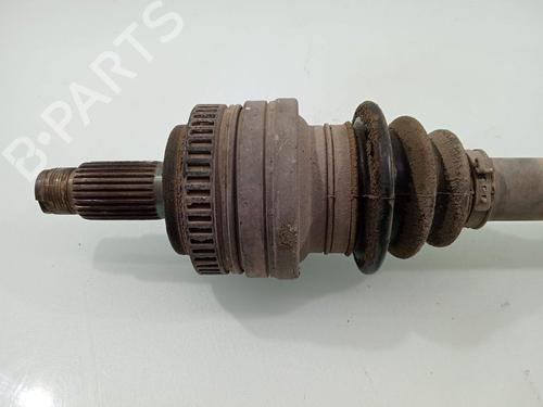 Right front driveshaft BMW 3 Touring (E46) 320 d | BP38703932M39 - Image 2