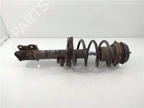 Used Left front shock absorber Left front shock absorber 11293290 11293290