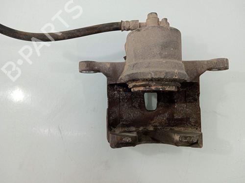 Left front brake caliper HYUNDAI i30 (GD) 1.6 | BP39026678M105 - Image 2