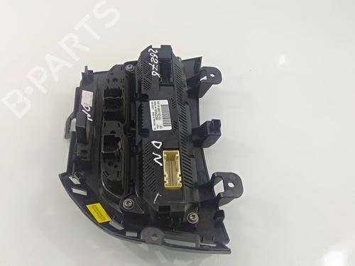 Climate control FORD FOCUS III 1.0 EcoBoost | BP16521784I5 