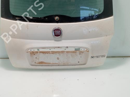 Tailgate FIAT 500 (312_)  | BP28026745C6