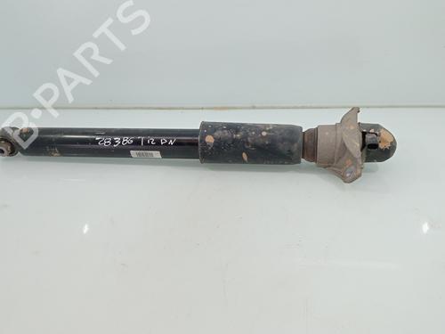 Left rear shock absorber AUDI E-TRON (GEN)  | BP29536721M18 