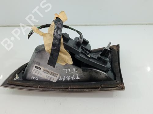 Left taillight FORD S-MAX (WA6)  | BP28321243C34 