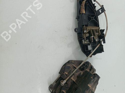 Cerradura puerta trasera derecha Cerradura puerta trasera derecha 38592503 38592503