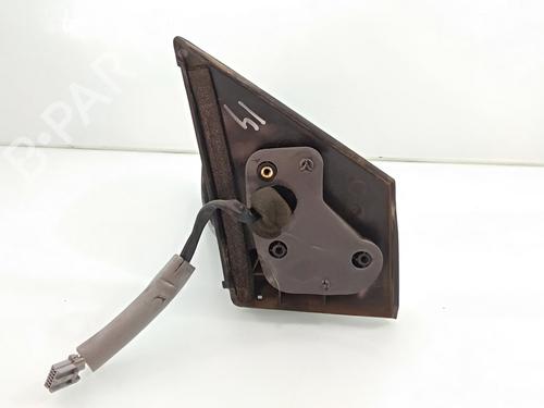 Left mirror NISSAN ALMERA TINO (V10)  | BP21484802C26 