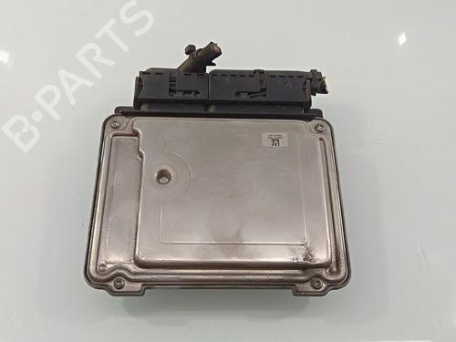 Engine control unit (ECU) SEAT IBIZA IV (6J5, 6P1)  | BP18470390M57 