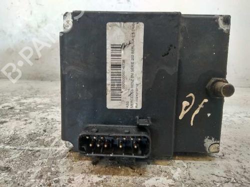 ABS pump MERCEDES-BENZ C-CLASS (W202) C 250 D (202.125) | BP5302928M43 