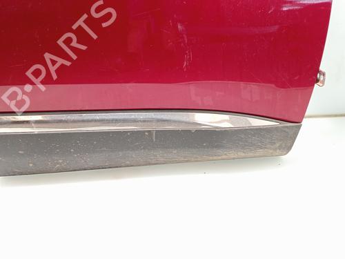 Right front door PEUGEOT 3008 I MPV (0U_)  | BP29724590C3 