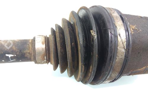 Left front driveshaft CHEVROLET CRUZE (J300) | BP9752614M38 - Image 4
