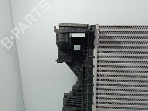 Intercooler MERCEDES-BENZ A-CLASS Saloon (V177) A 200 (177.187) | BP30353534M30 